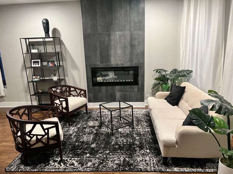  Urban 2 Flat Turned Stunning Single Family Home 