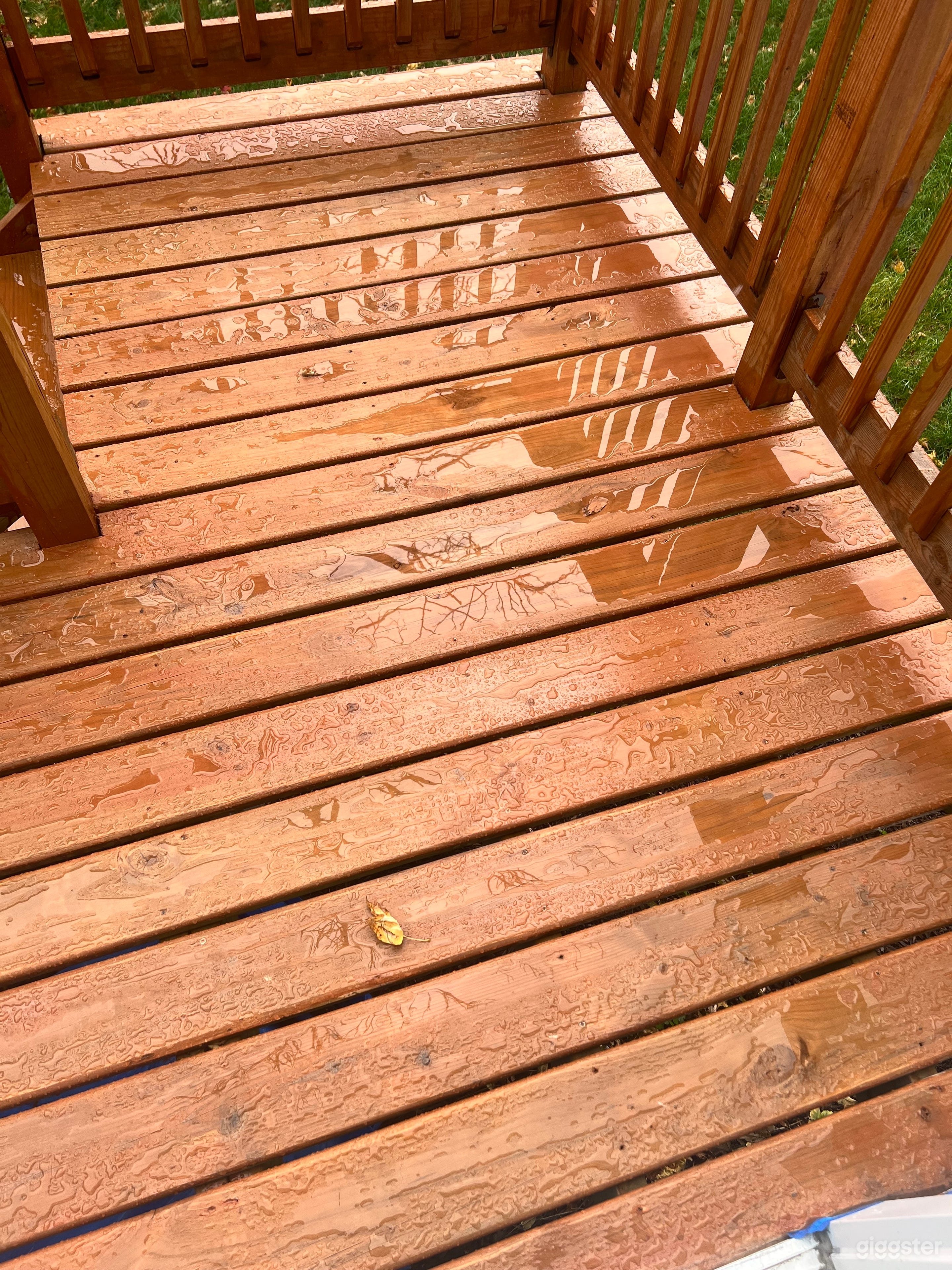 Urban 2 Flat Turned Stunning Single Family Home Photo 4