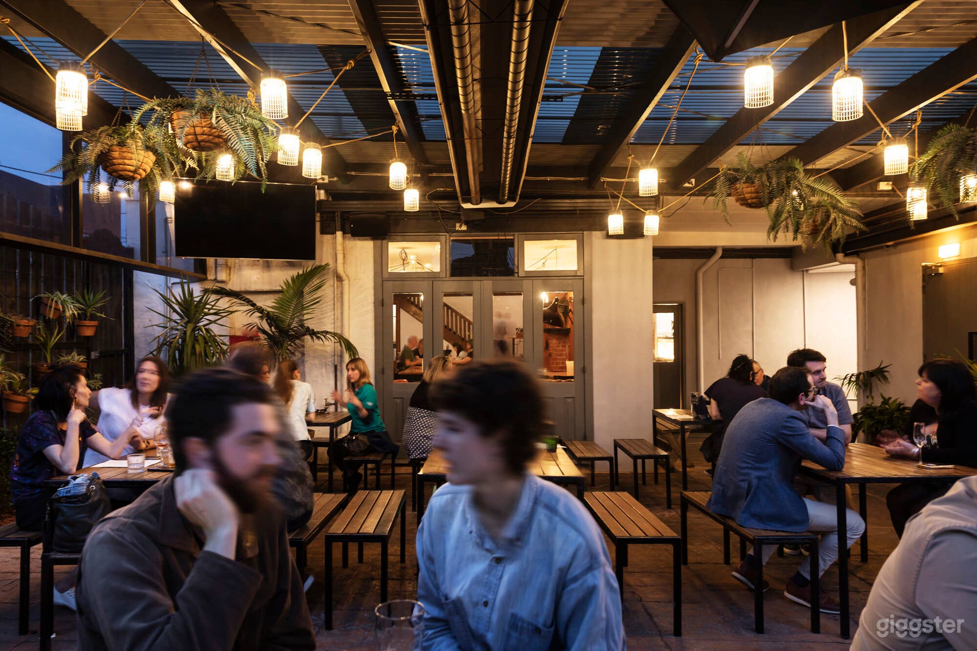 The Beer Garden Photo 3