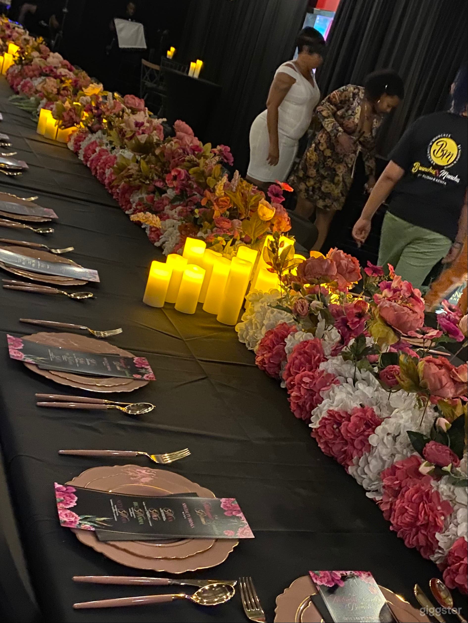 Largest Event Space in Ybor City, Tampa Photo 2