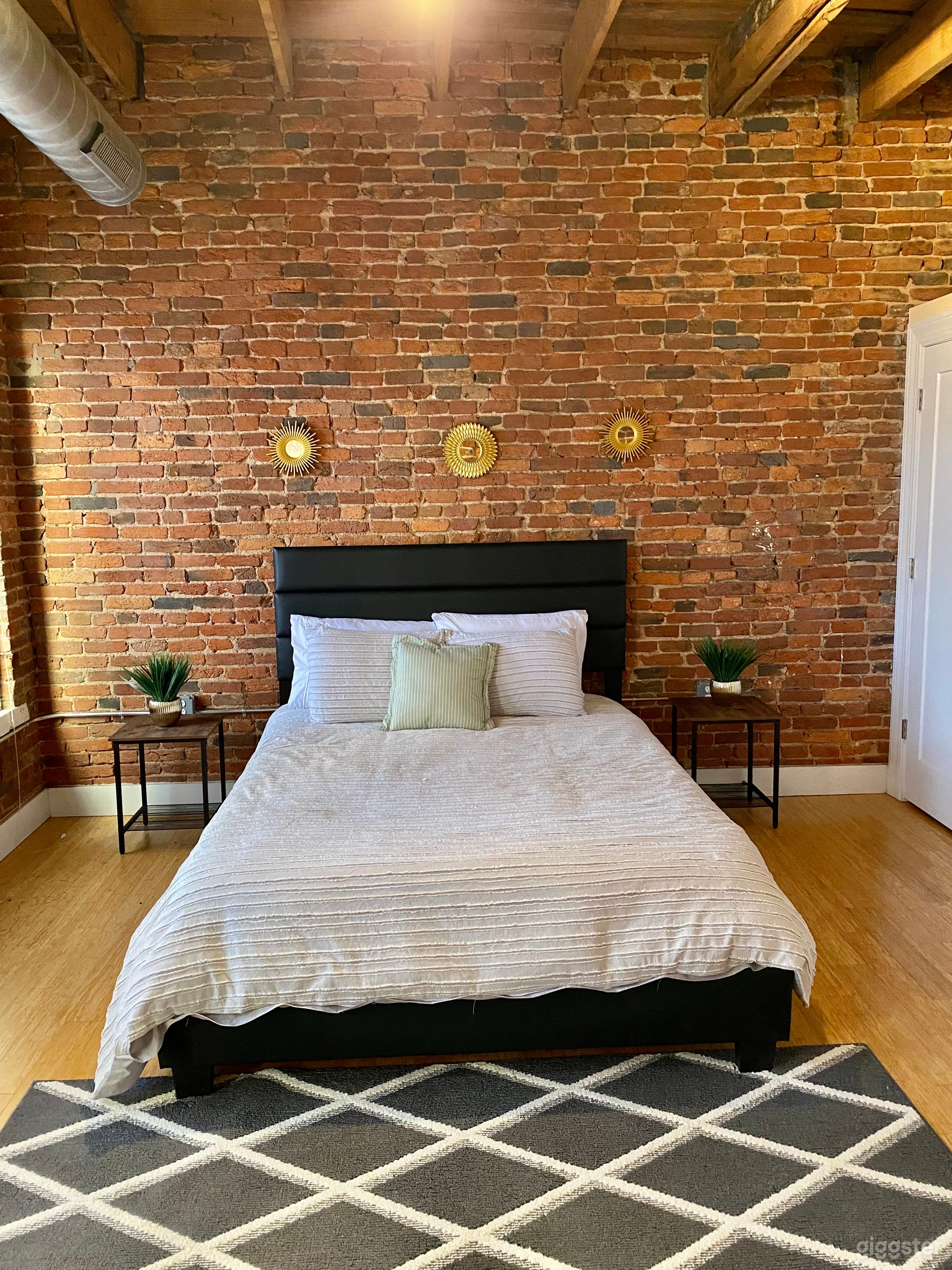 Urban Oasis with Charm City Character Photo 4