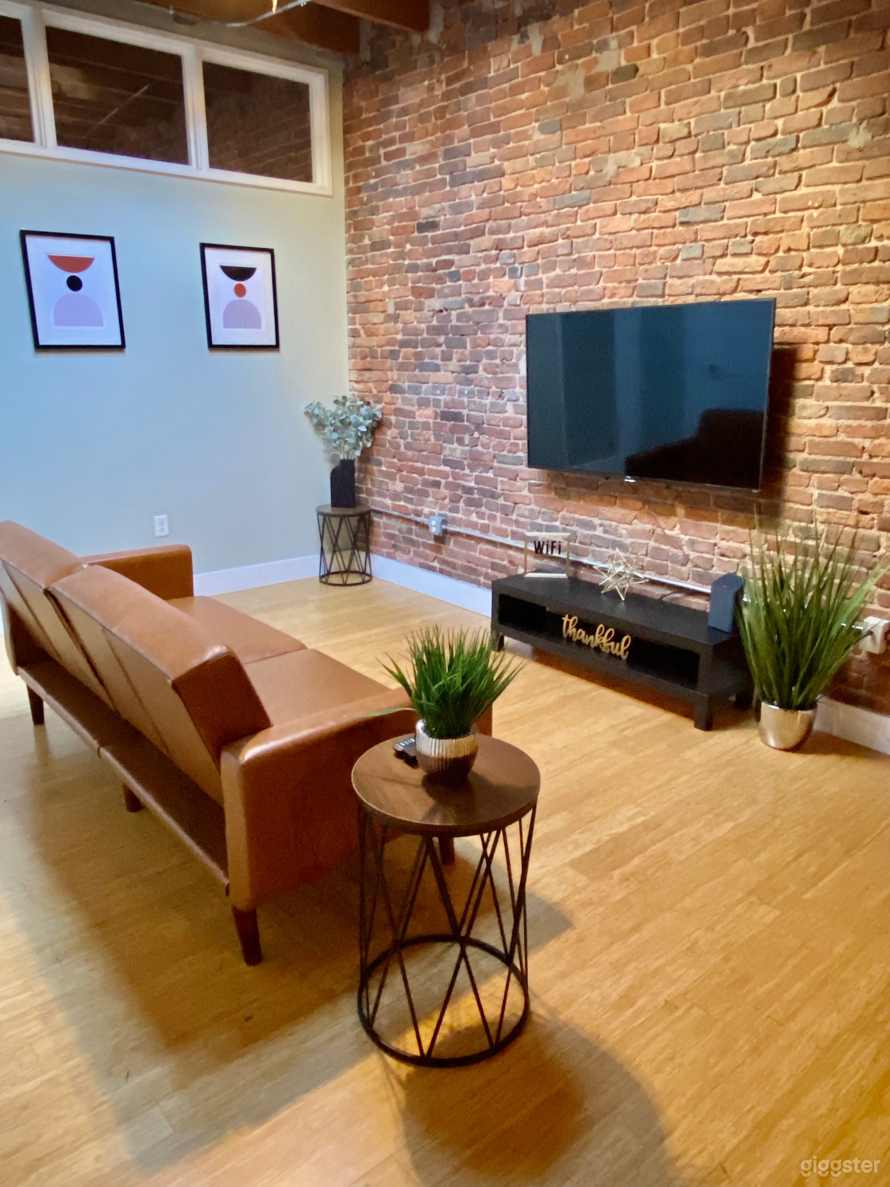 Urban Oasis with Charm City Character Photo 1