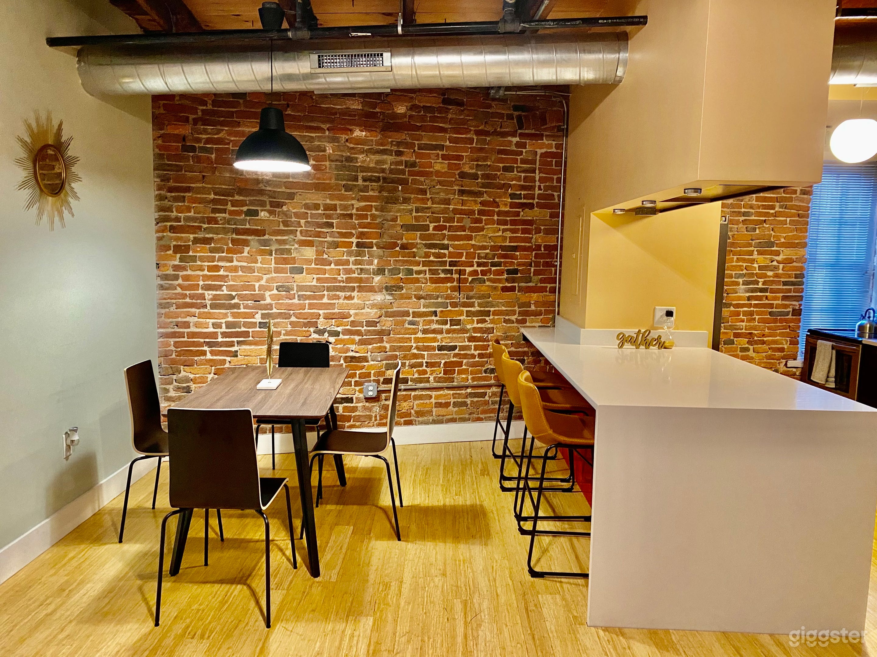 Urban Oasis with Charm City Character Photo 3