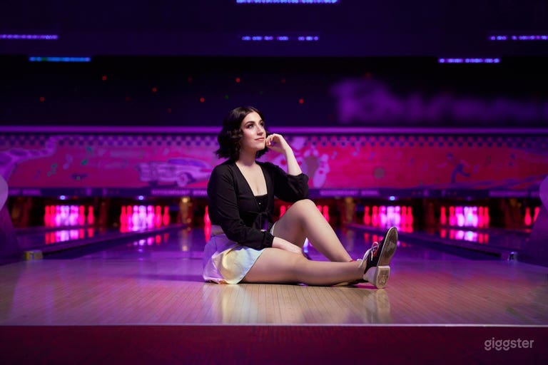  Centro de Bolos Tenpin 