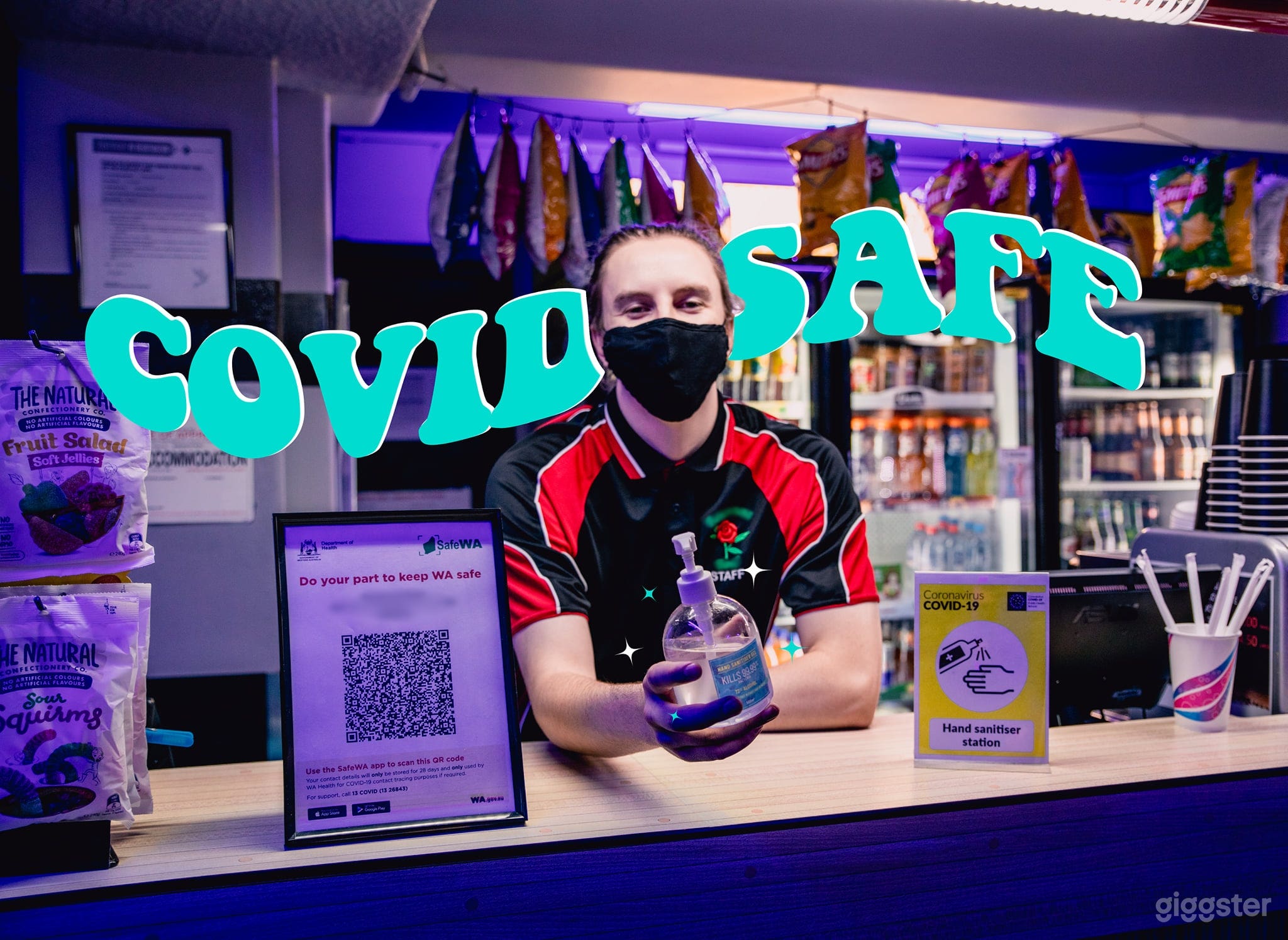 Tenpin Bowling Centre Photo 4