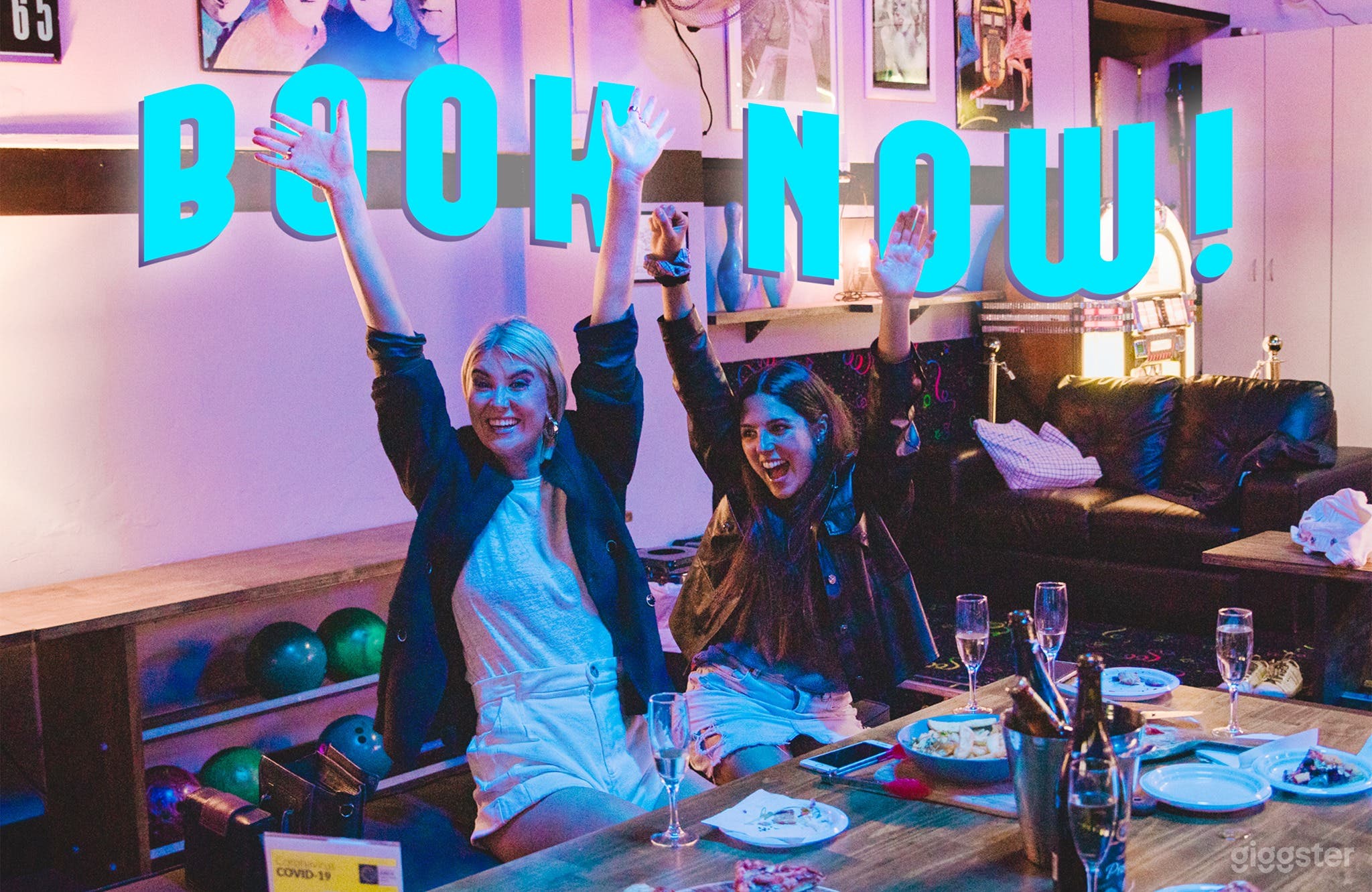 Tenpin Bowling Centre Photo 3