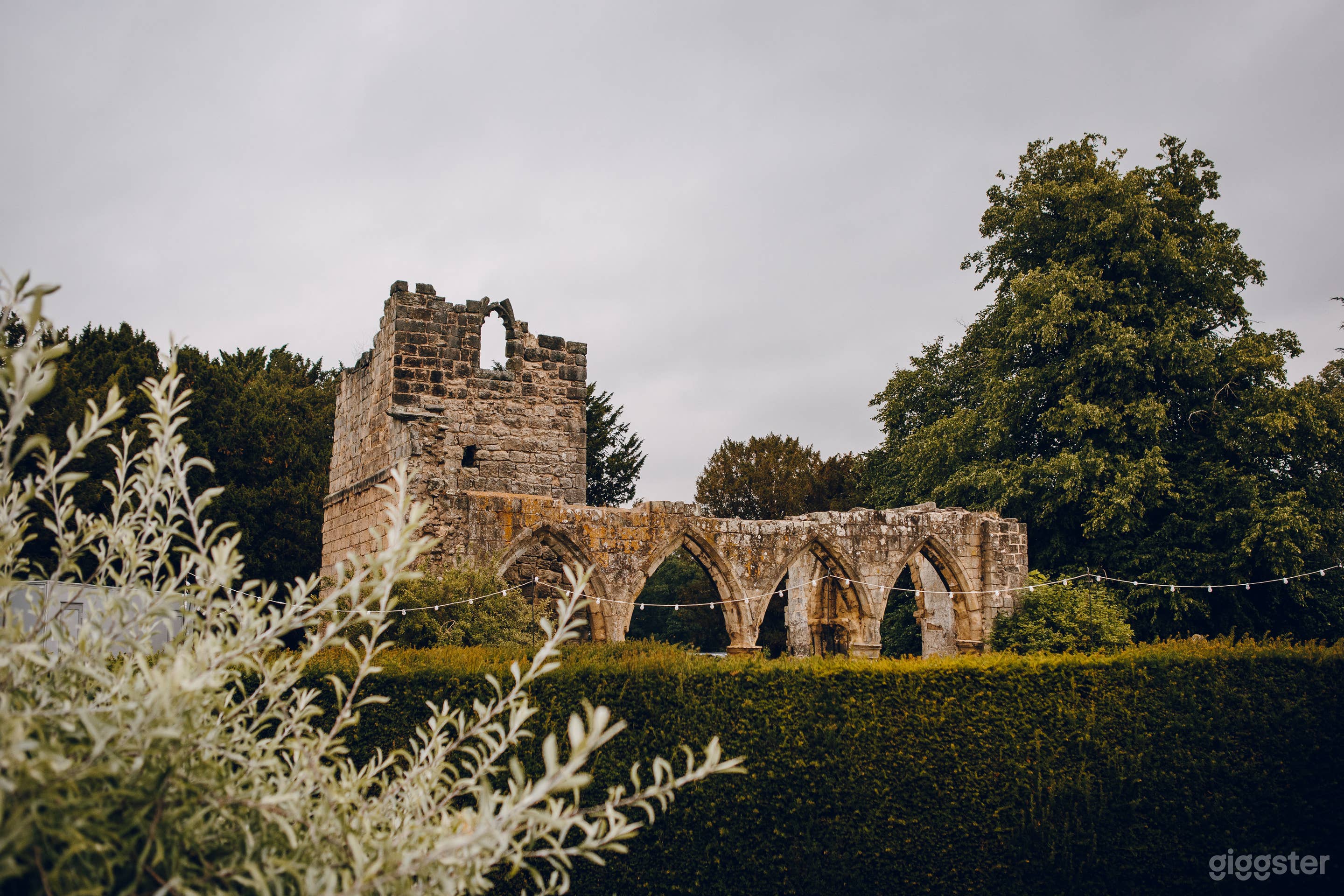 Amazingly versatile country Manor House  Photo 2