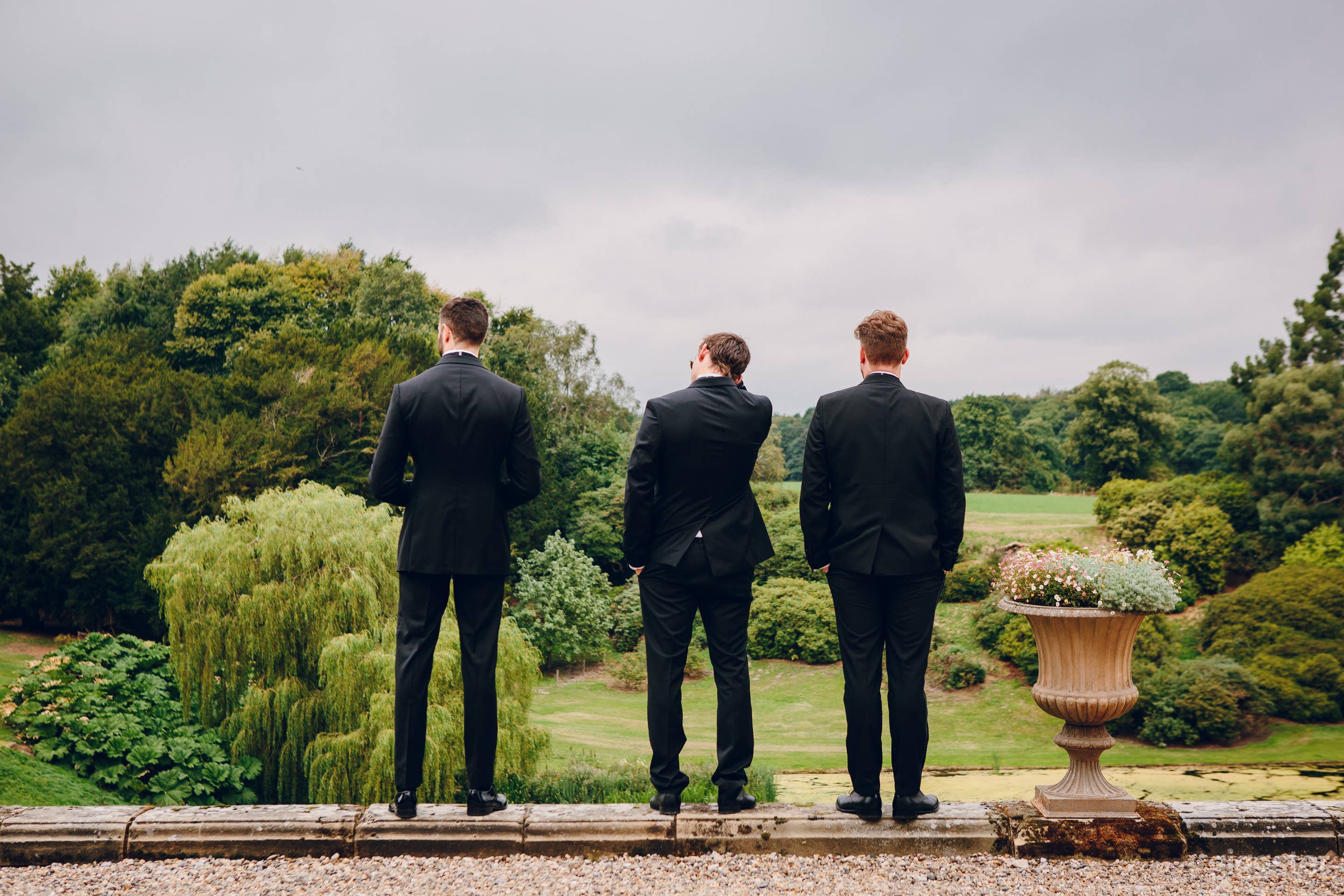 Amazingly versatile country Manor House  Photo 3