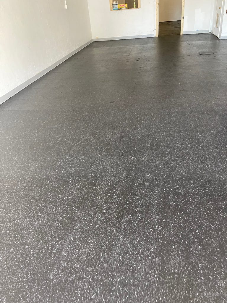  Charming Urban Event Space 