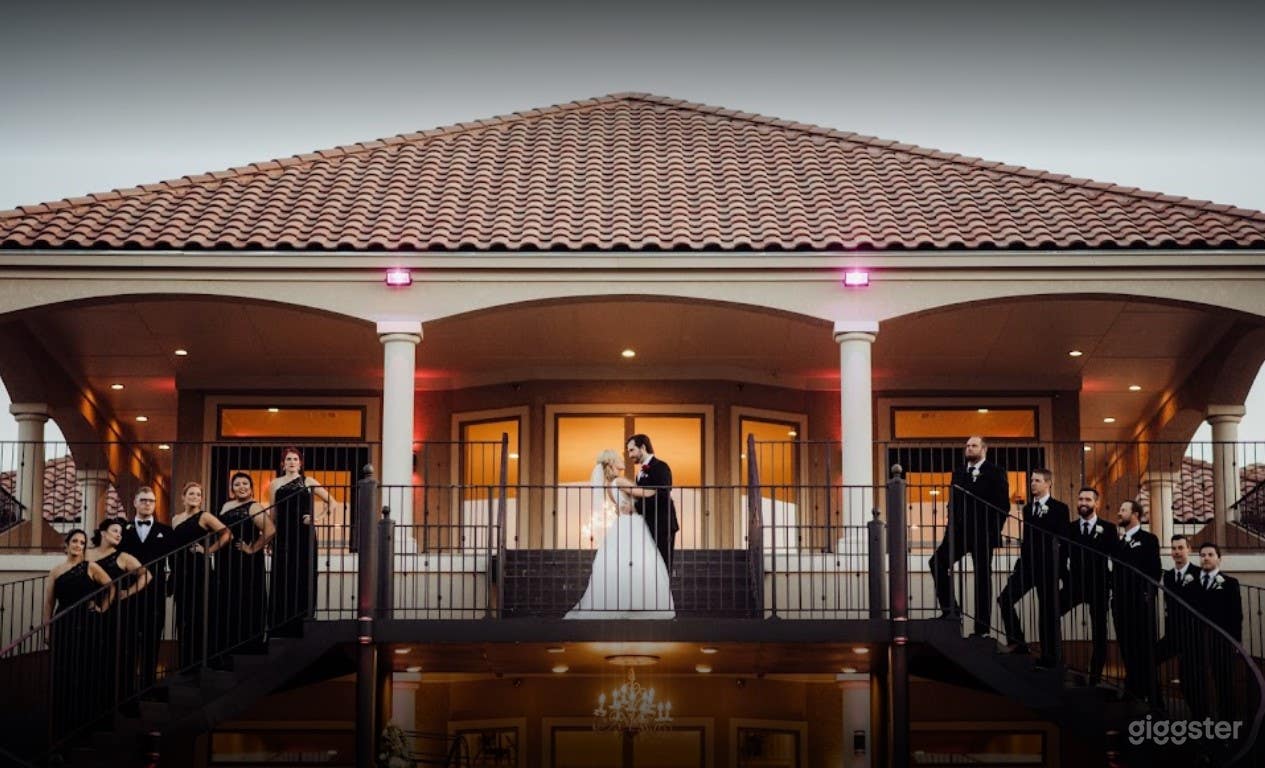 Il Prato Event Lawn Photo 1