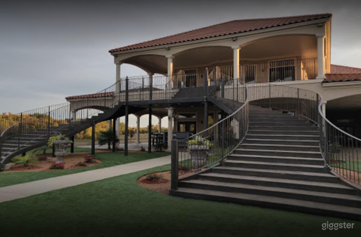 Il Prato Event Lawn Photo 2