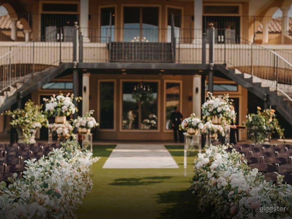 Il Prato Event Lawn Photo 4