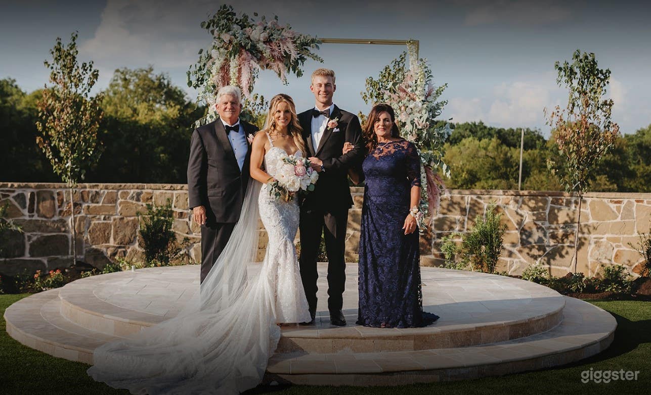 Il Prato Event Lawn Photo 3