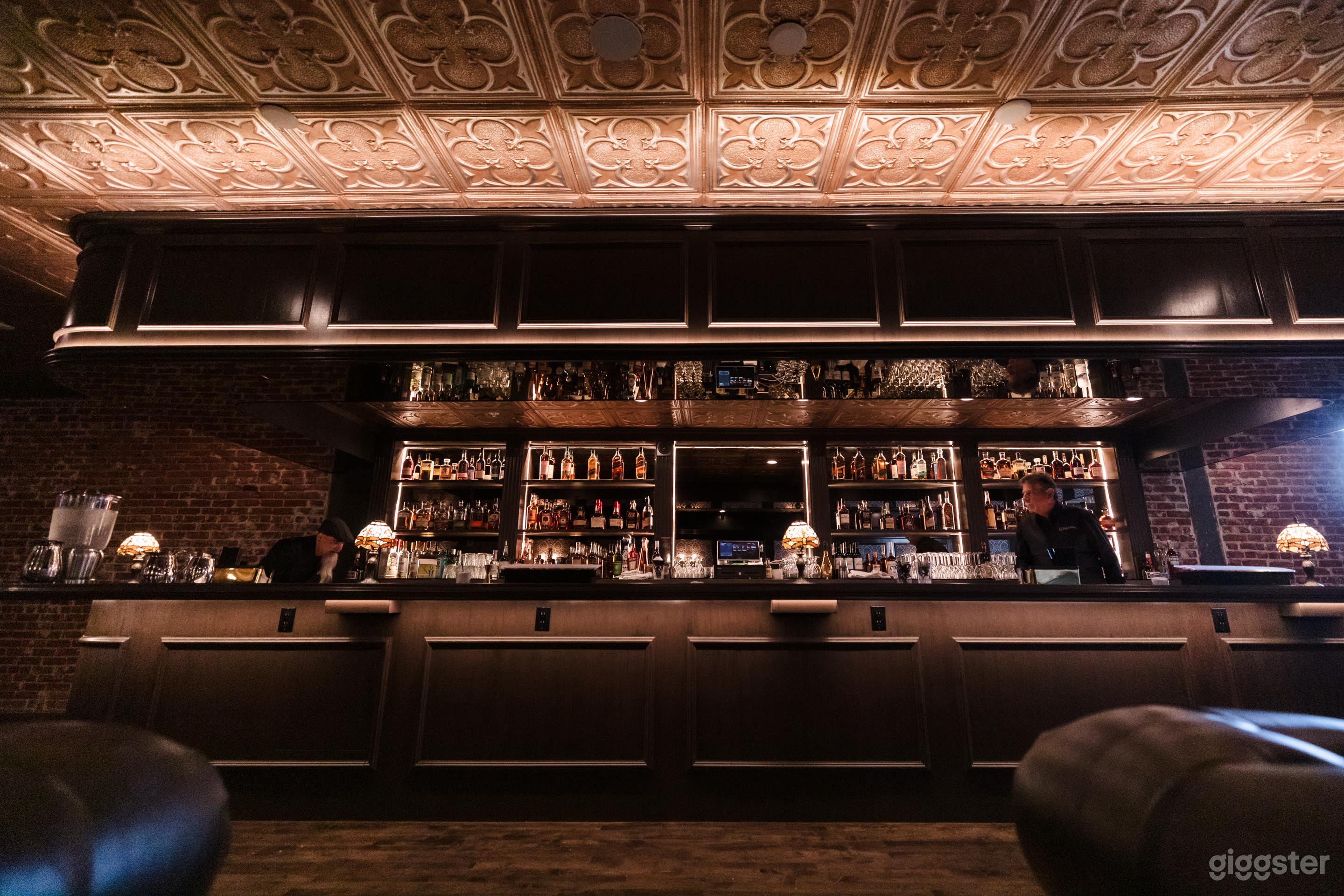 Foxtrot Lounge Photo 3