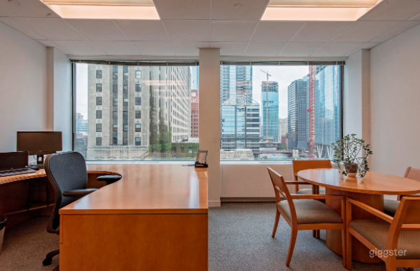 Riverside Plaza Photo 1