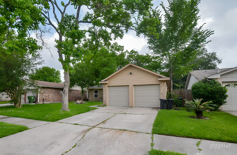  Peaceful and Newly Renovated 3br House! 