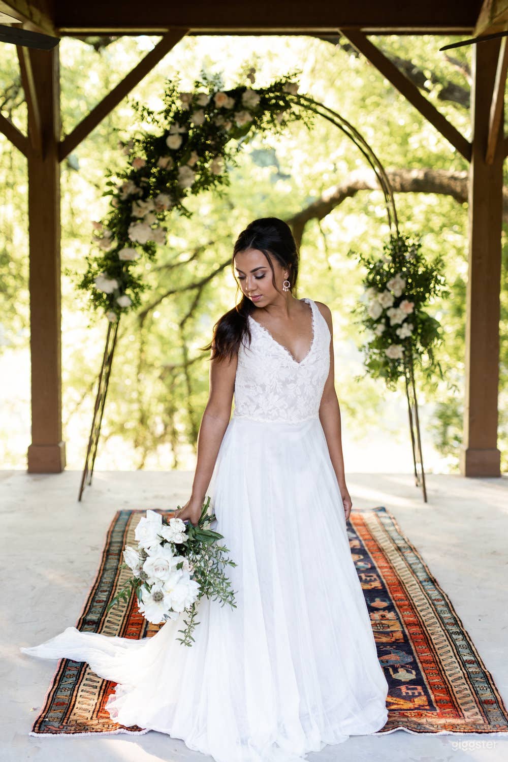 TURTLE ROCK RIVER PAVILION Photo 4