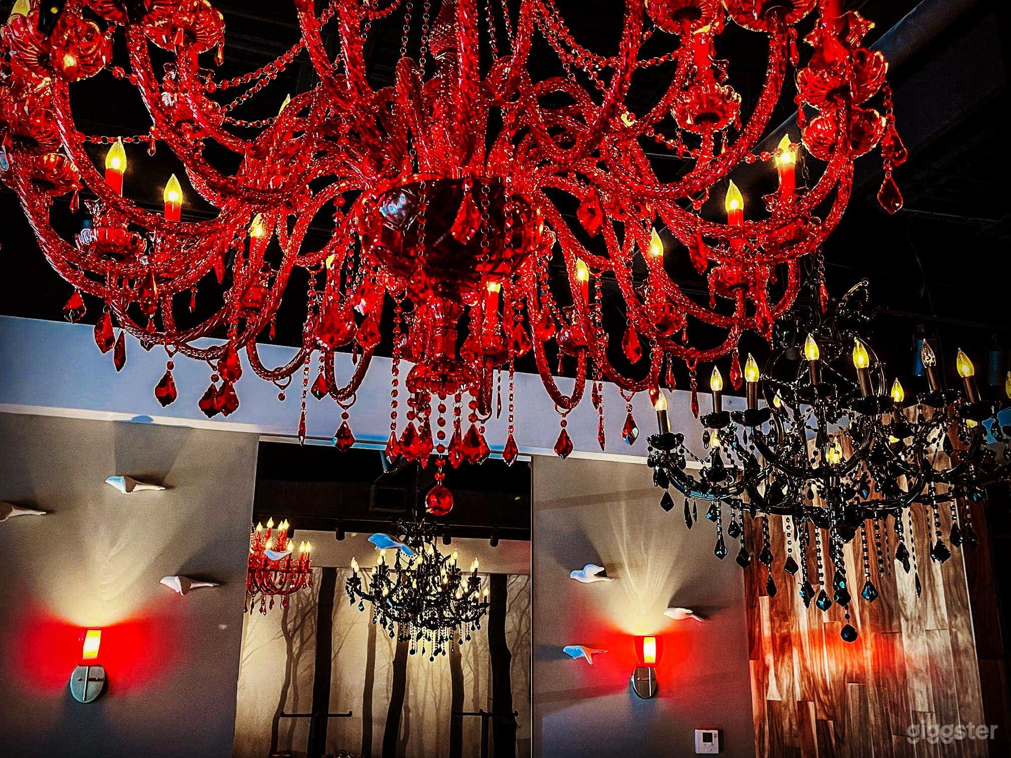 Creation Social House Bar &amp; Mediterranean Photo 4