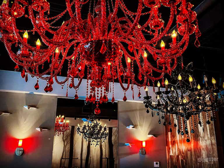  Creation Social House Bar & Mediterranean 