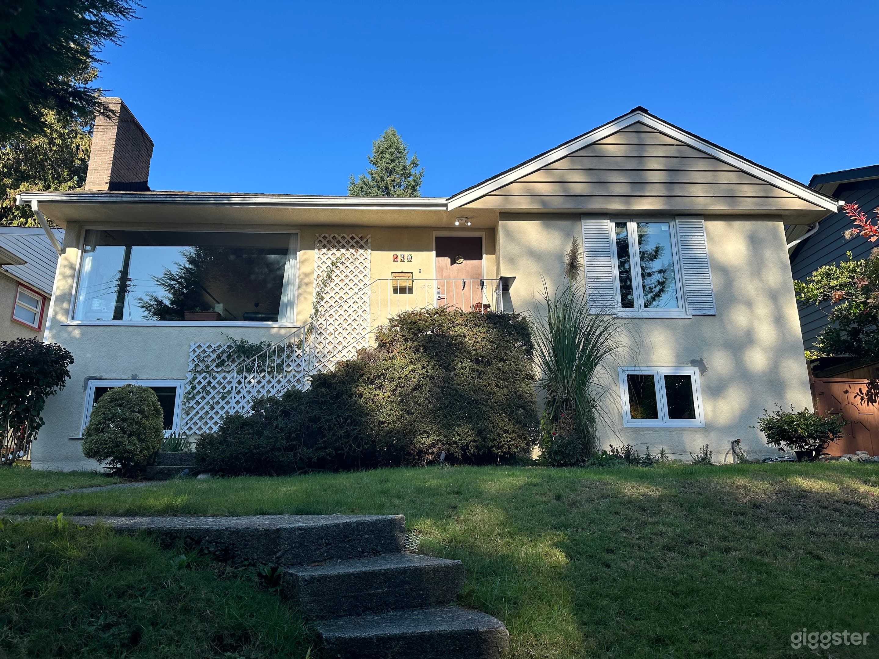 Great North Vancouver Home Photo 1