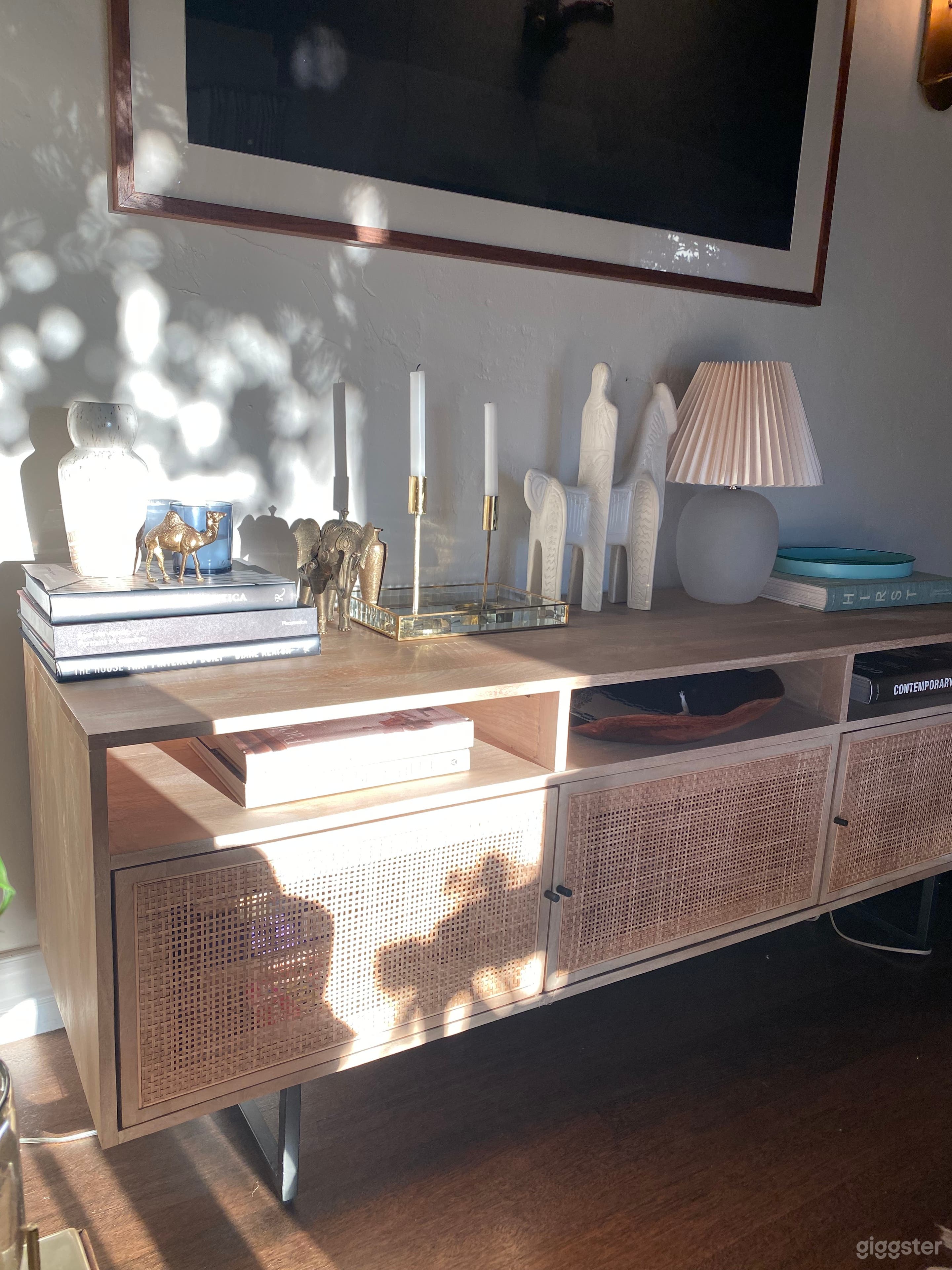 Grand Room / Living Room 