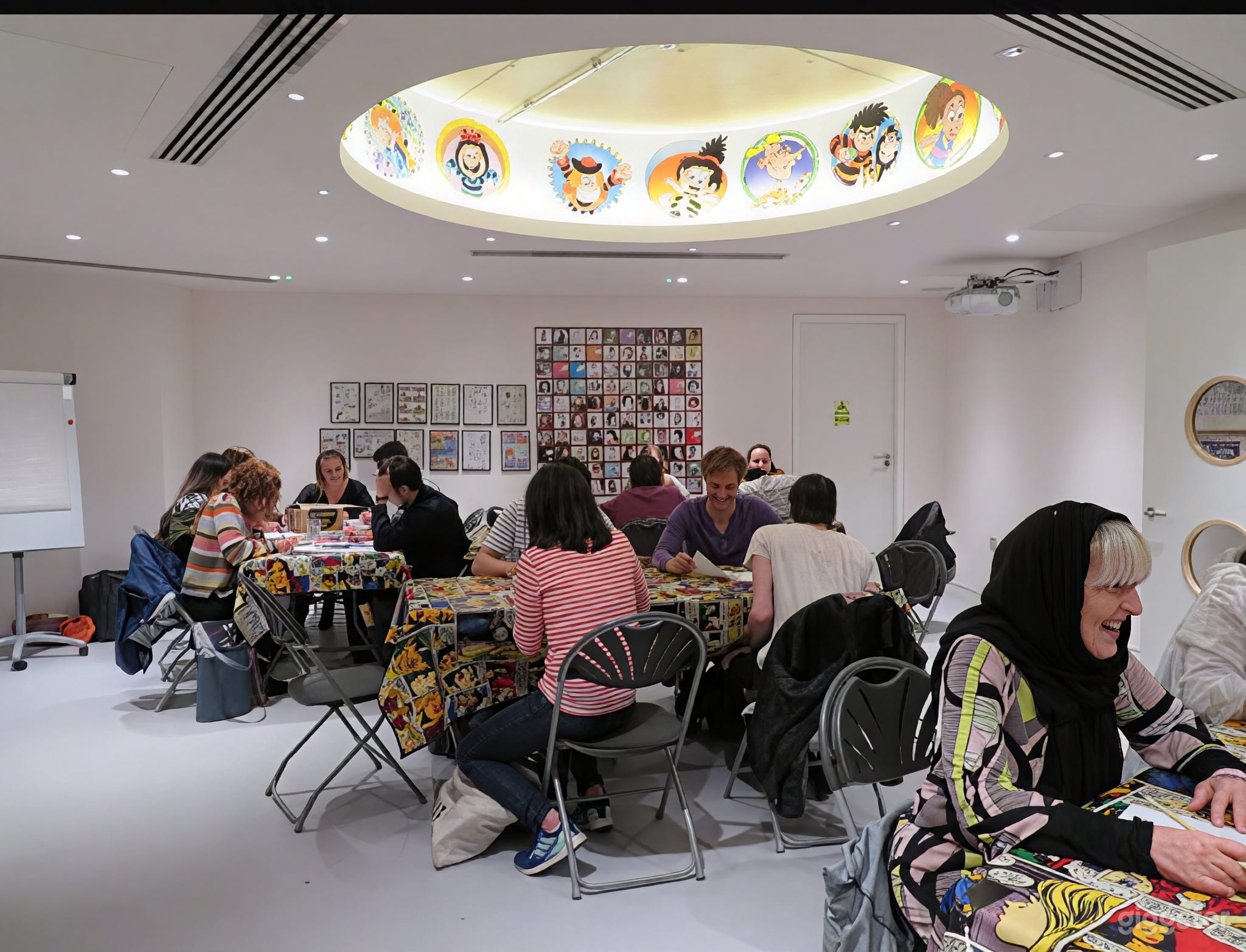 Contemporary Studio Venue with Flexible Layouts Photo 1