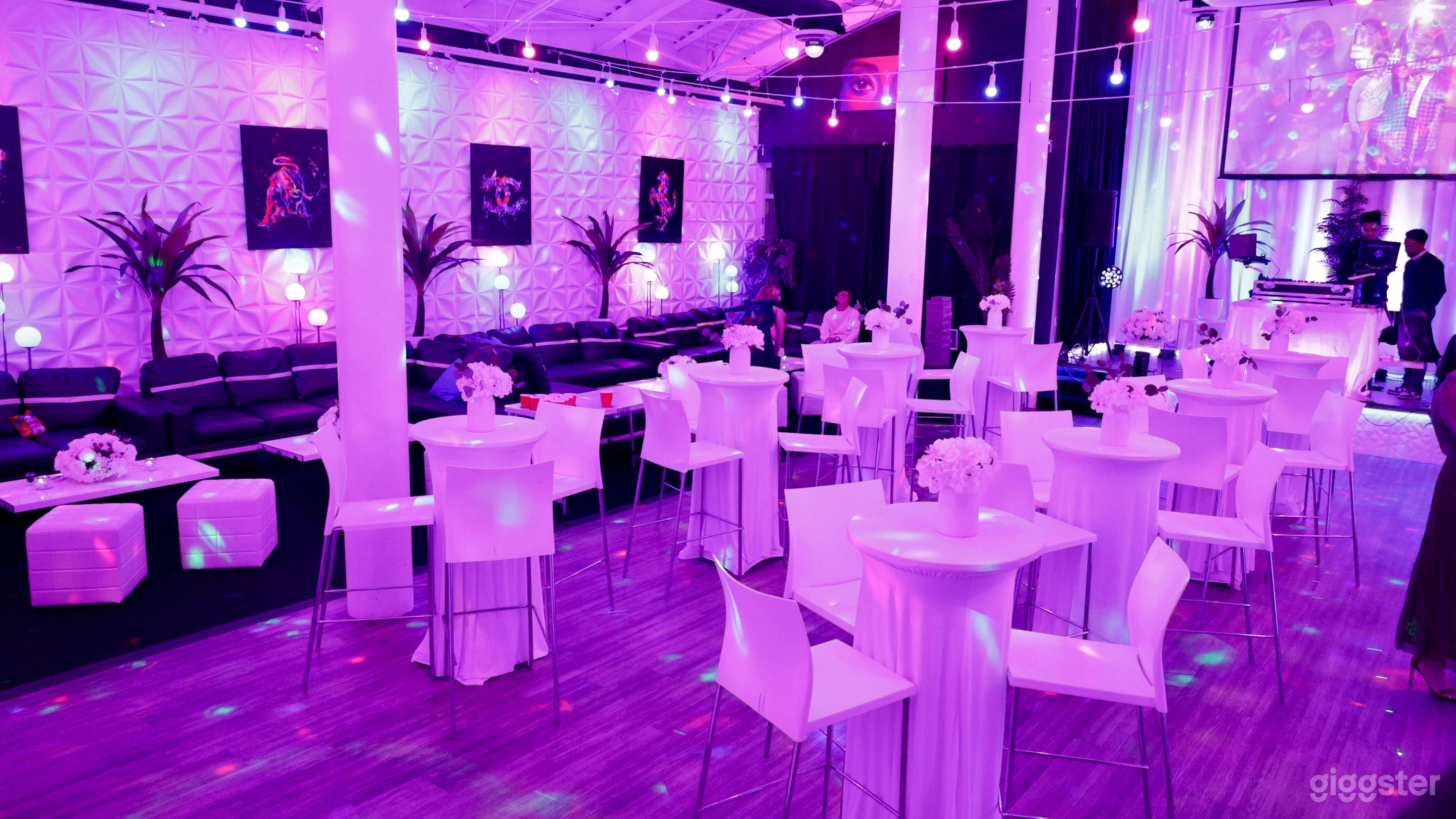 Vancouver's Premier Private Events Venue Photo 3