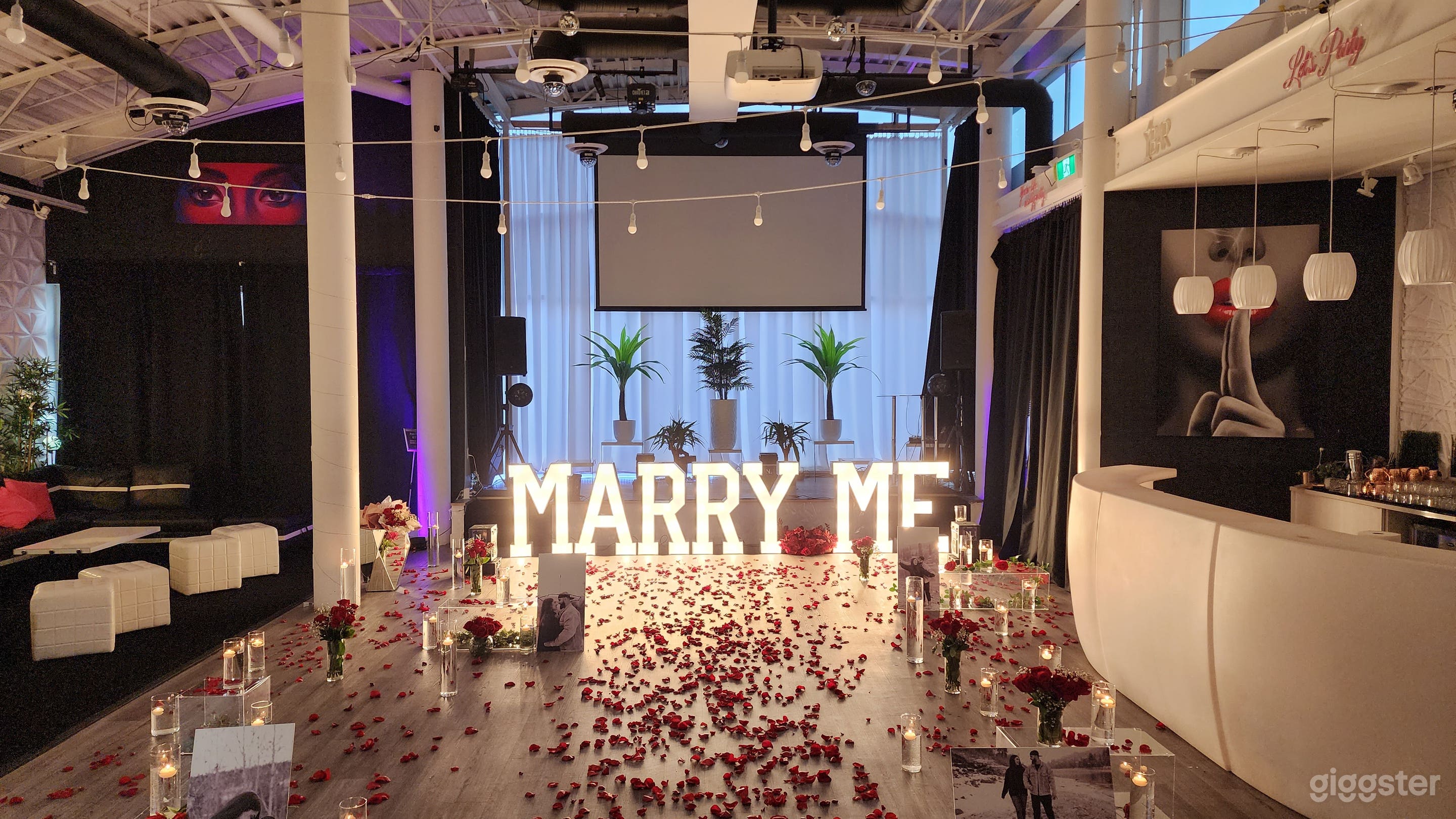 Vancouver's Premier Private Events Venue Photo 2