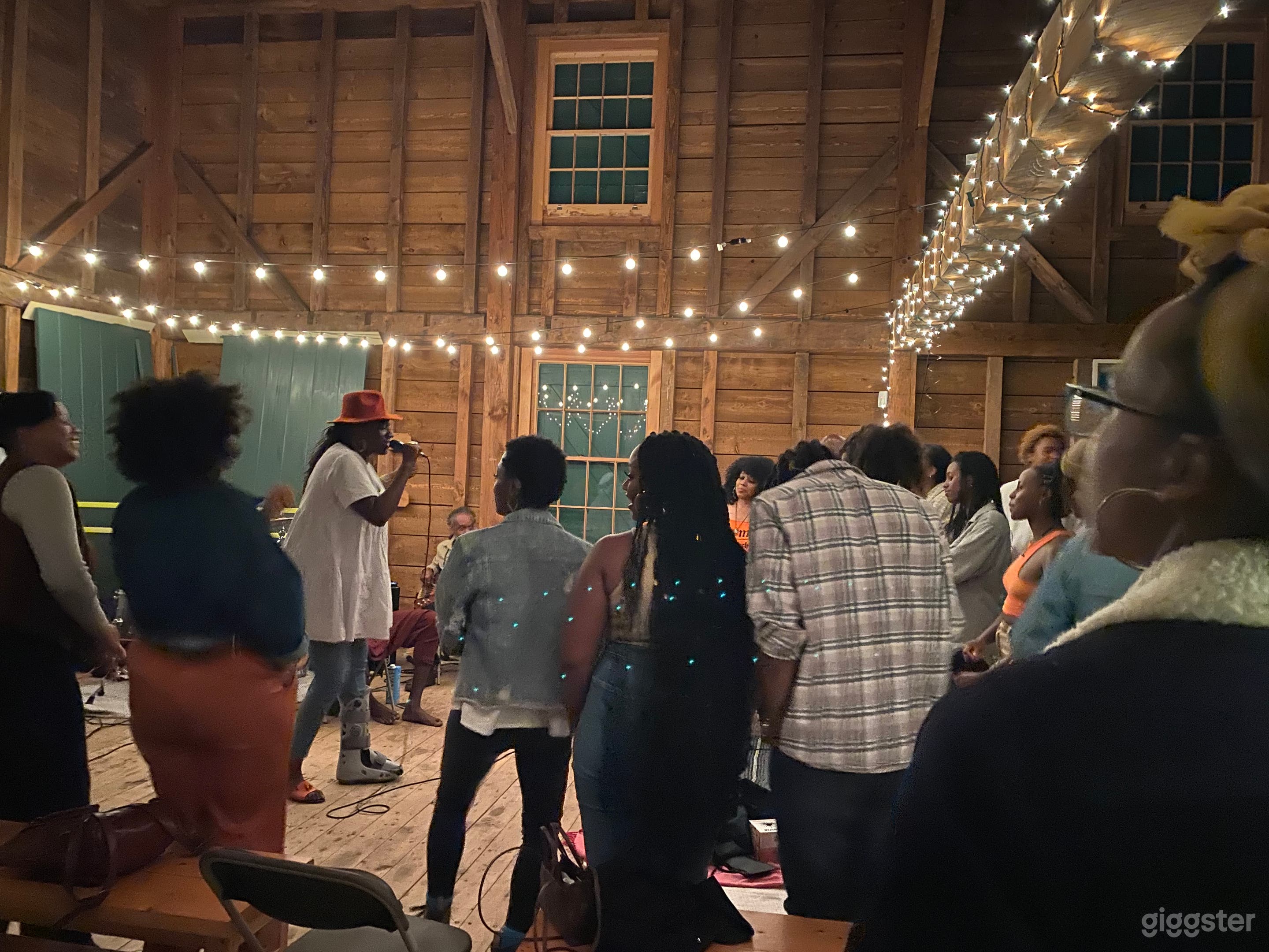 The Carriage House Photo 3