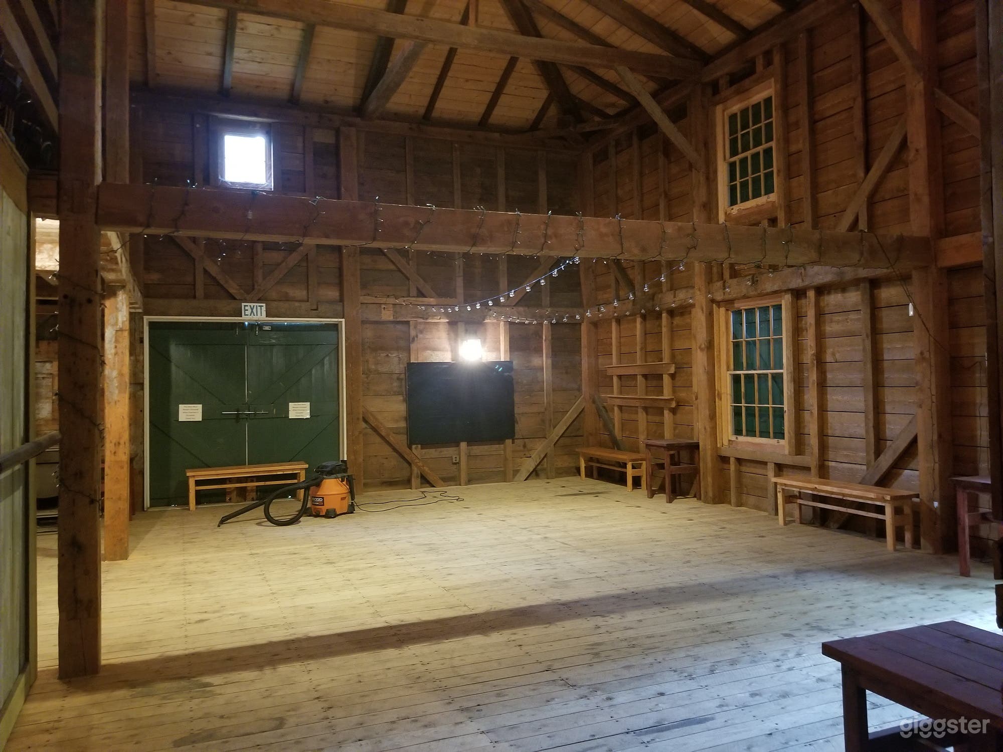 The Carriage House Photo 1