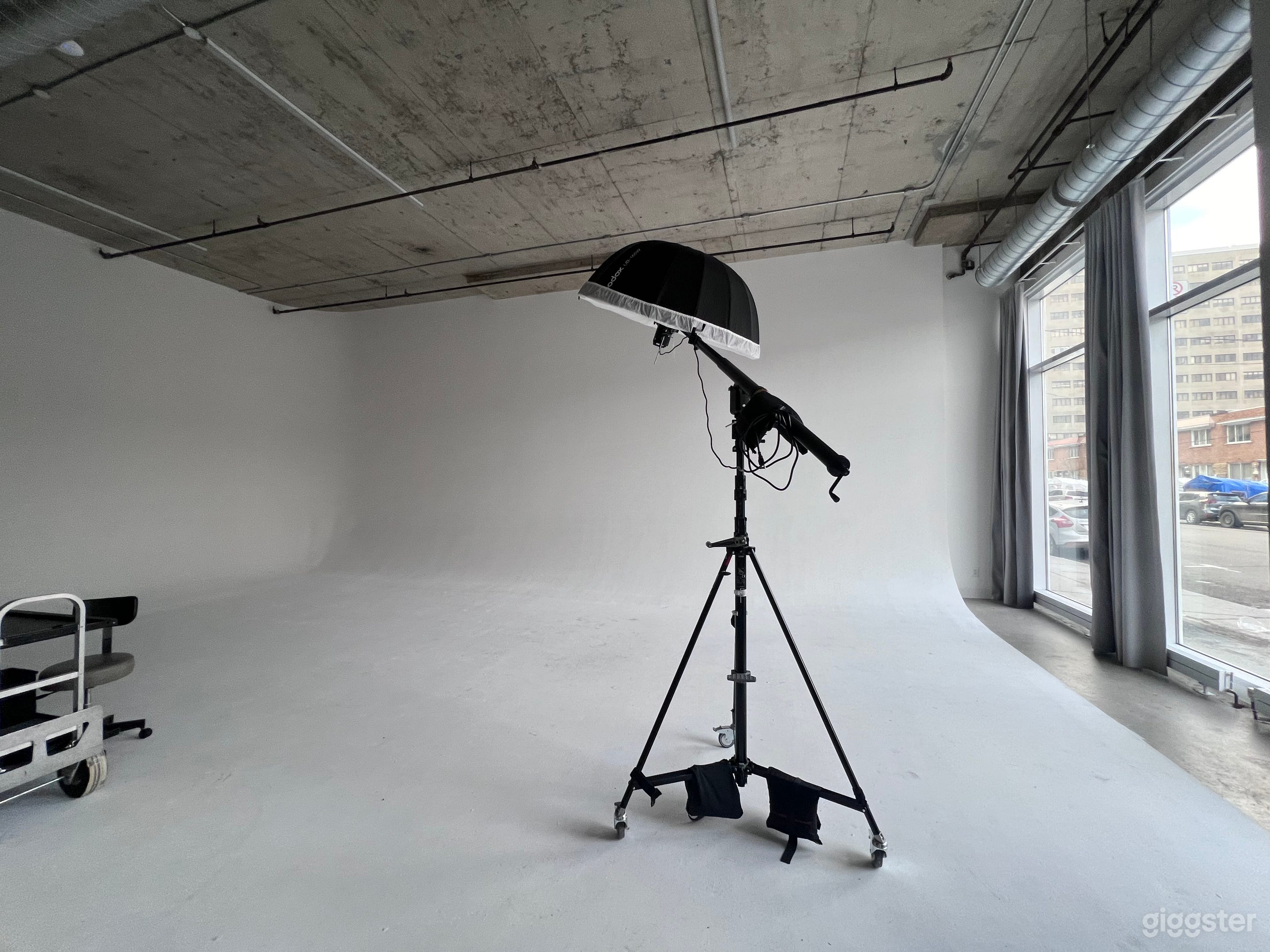 DreamSpace: High-End Studio & Event Space/3800sqft Photo 1