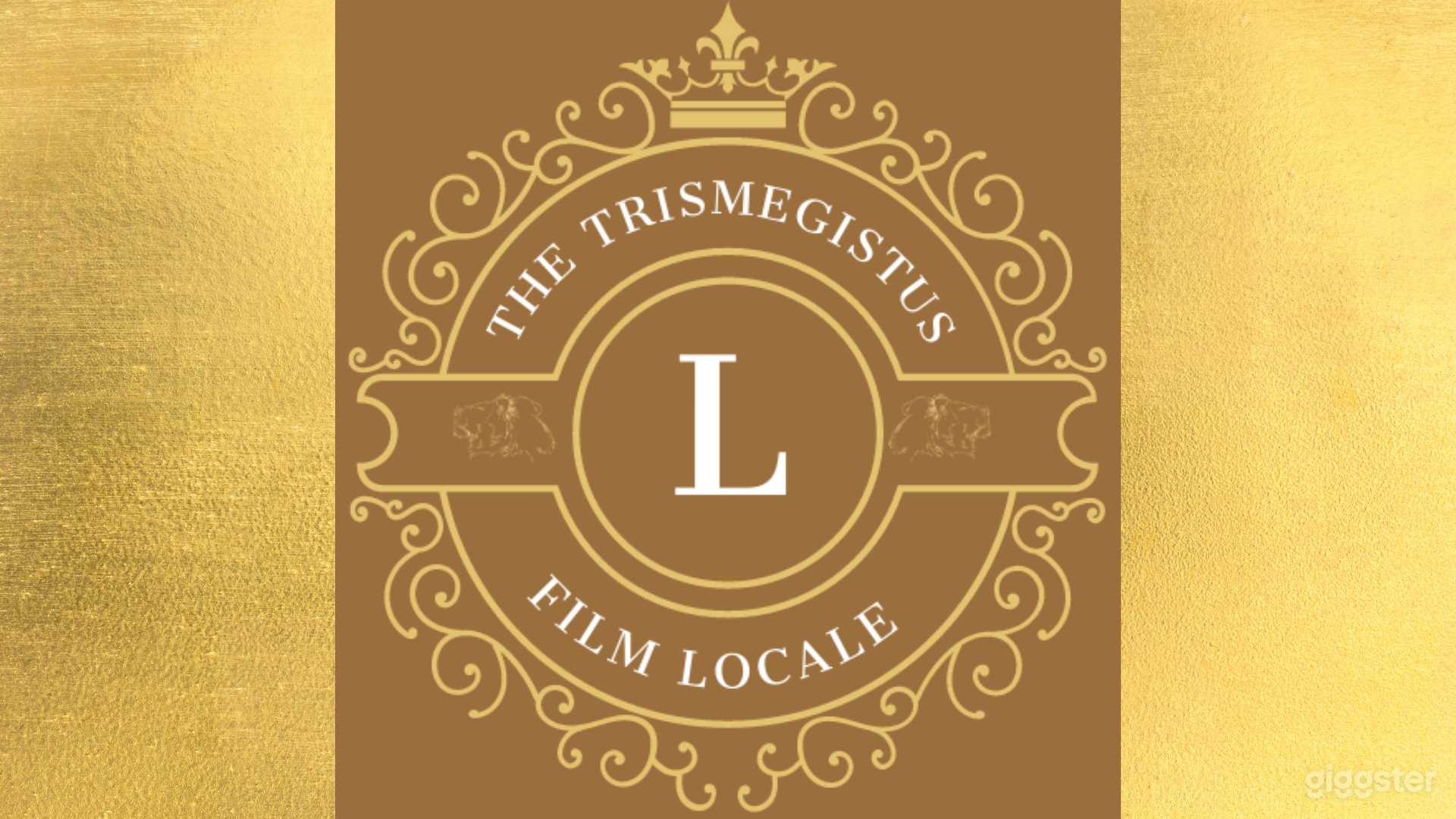 The Trismegistus Desert Film Location Photo 1