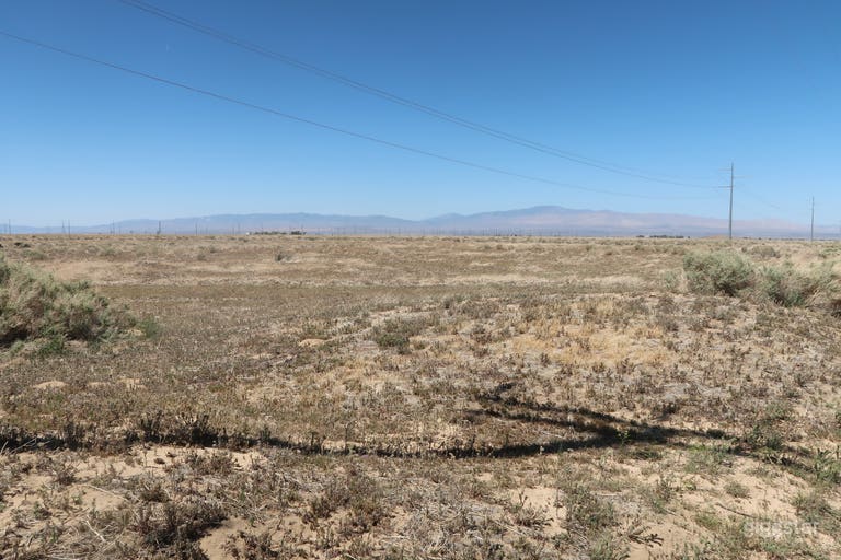  The Trismegistus Desert Film Location 