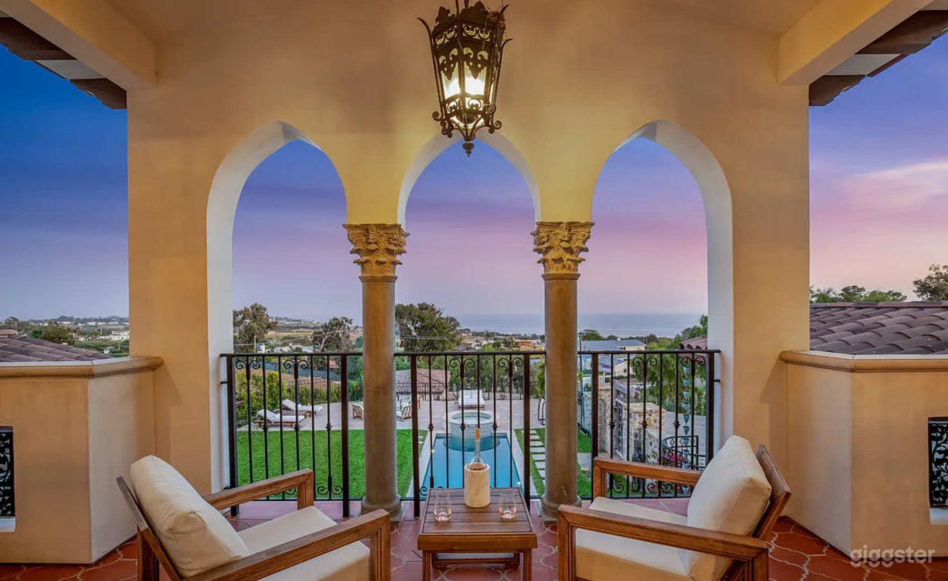 CASA TRANQUILA MALIBU: MEDITERRANEAN ESCAPE Photo 3