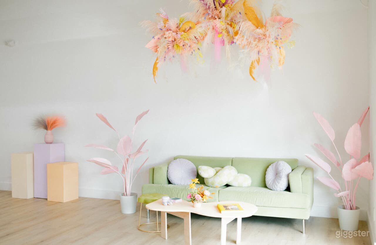 Creative Studio &amp; Small Event Space Photo 1