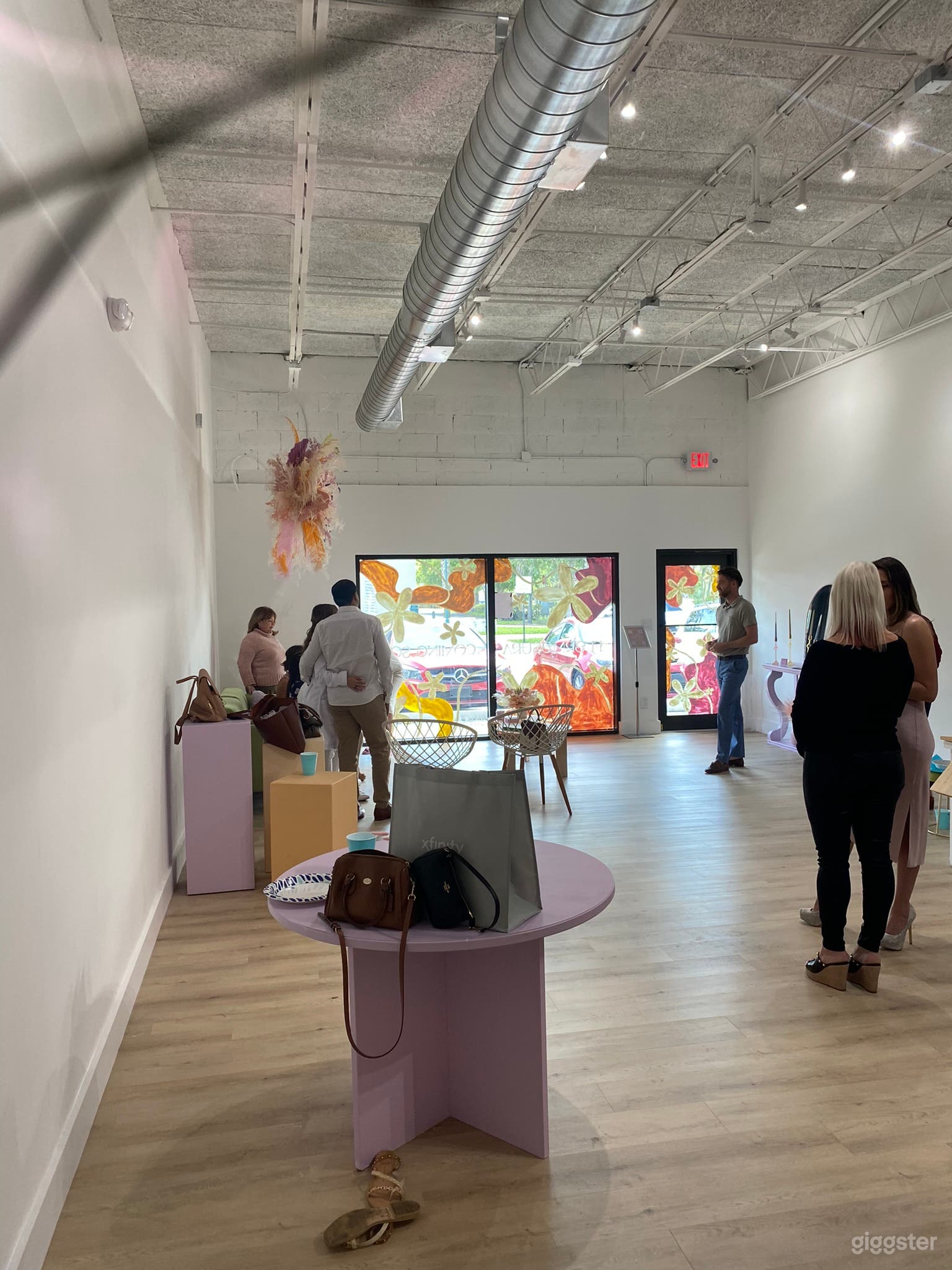 Creative Studio &amp; Small Event Space Photo 3