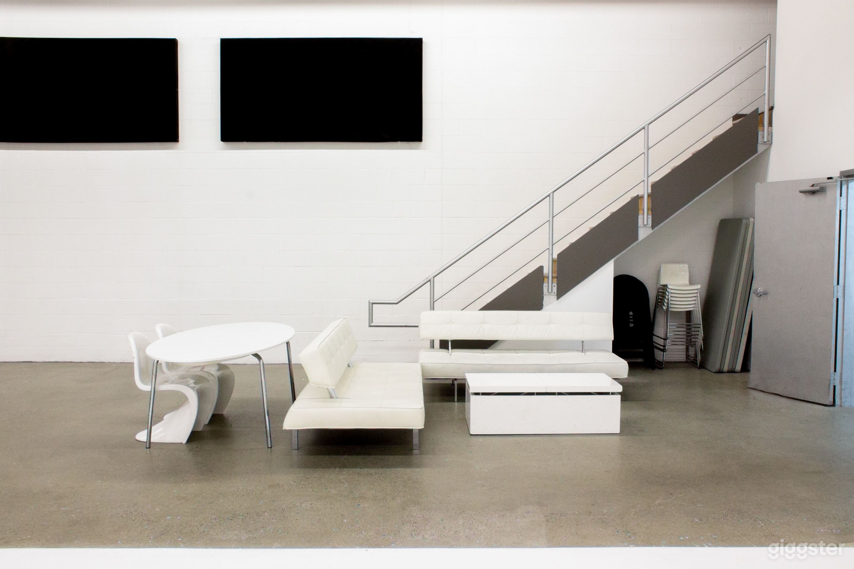 Spacious Film And Photography Studio Photo 3