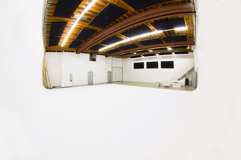  Estudio espacioso para cine y fotografía 