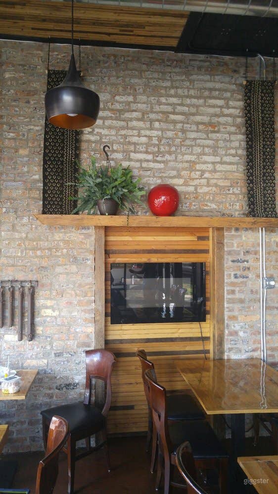 Majani Soulful Vegan Cuisine Photo 3