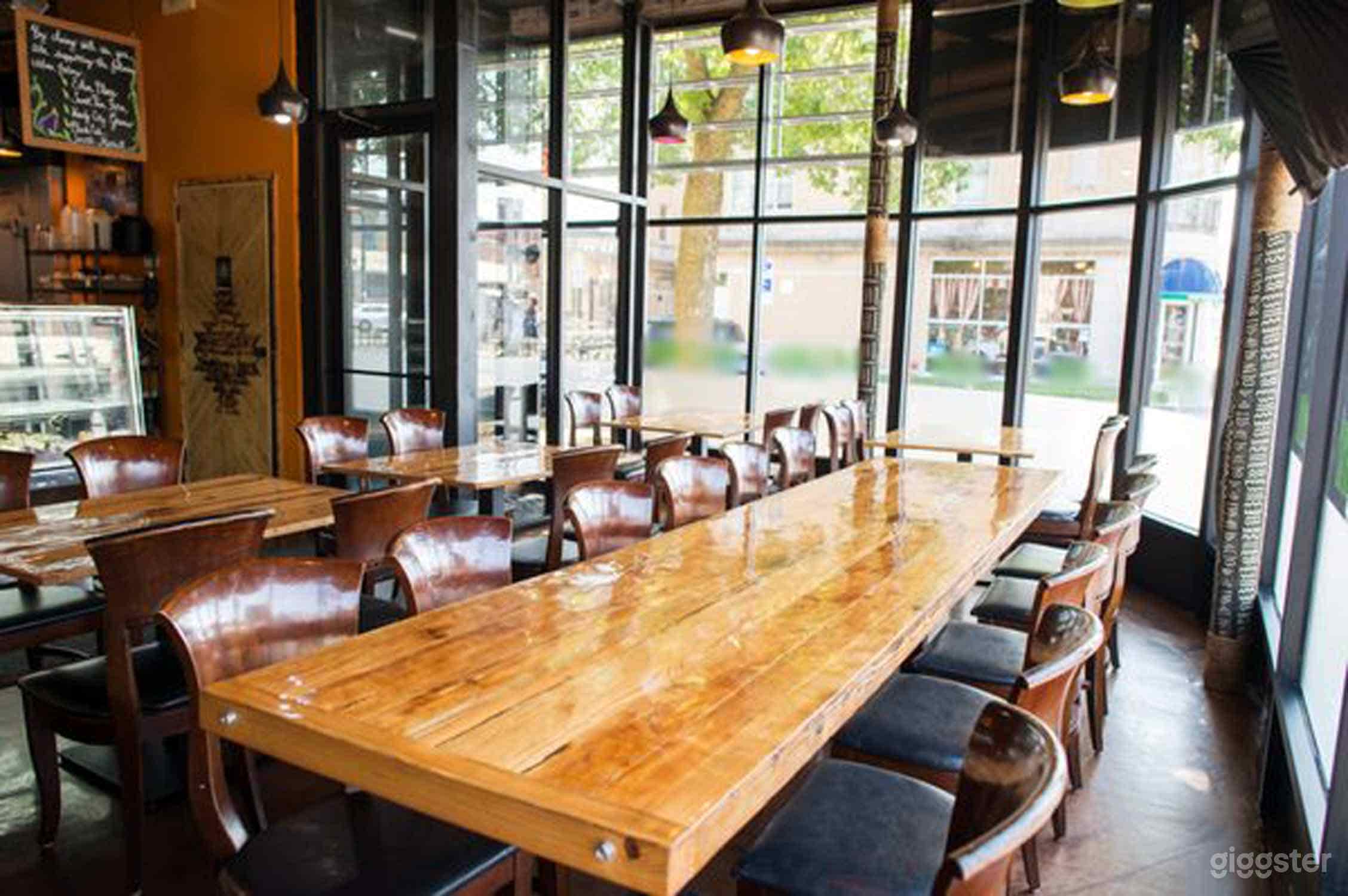 Majani Soulful Vegan Cuisine Photo 1