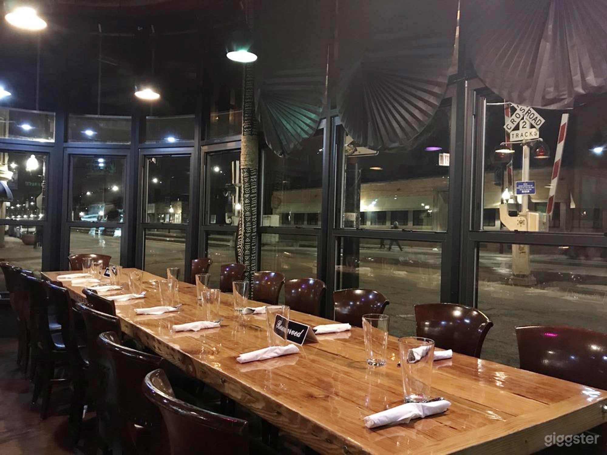 Majani Soulful Vegan Cuisine Photo 4