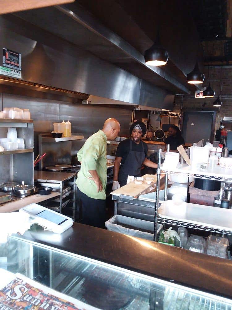 Majani Soulful Vegan Cuisine Photo 2