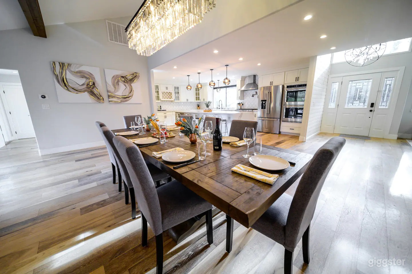 The Grand Estate at Sycamore Photo 4