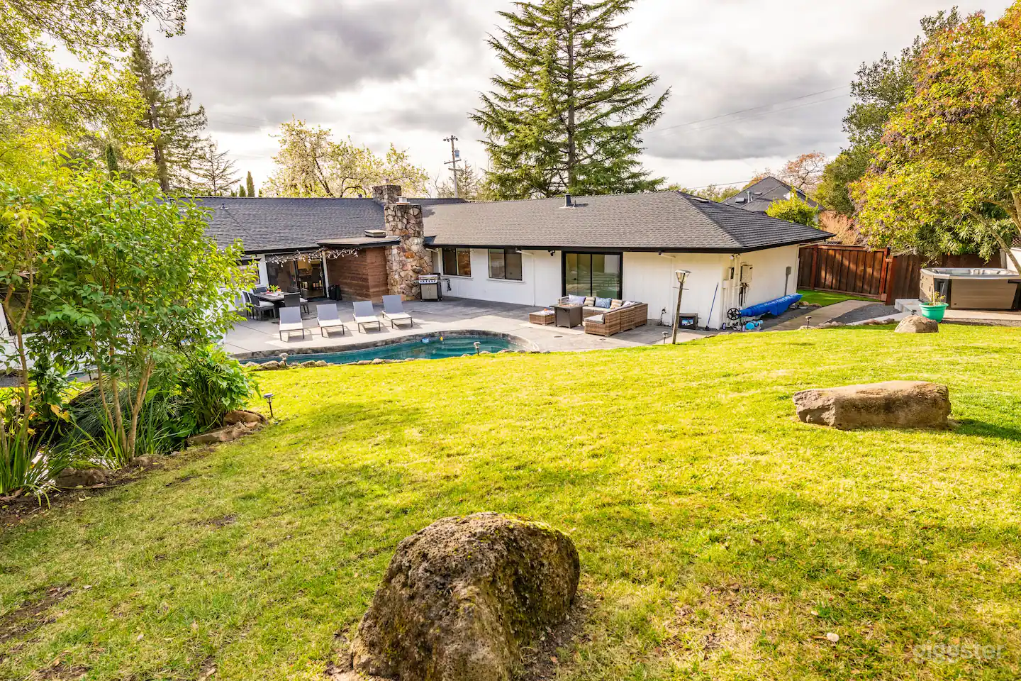 The Grand Estate at Sycamore Photo 1