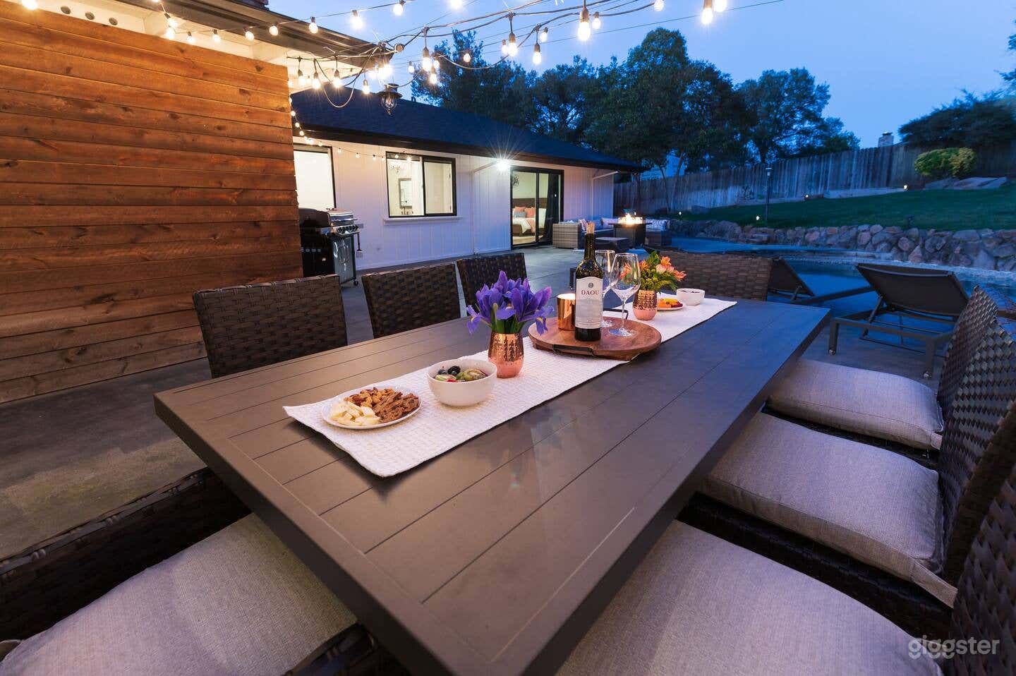 The Grand Estate at Sycamore Photo 2