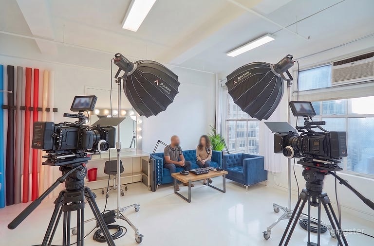  22B Spacious Manhattan Photo Video Free EQ 