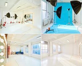  22B Spacious Manhattan Photo Video Free EQ 