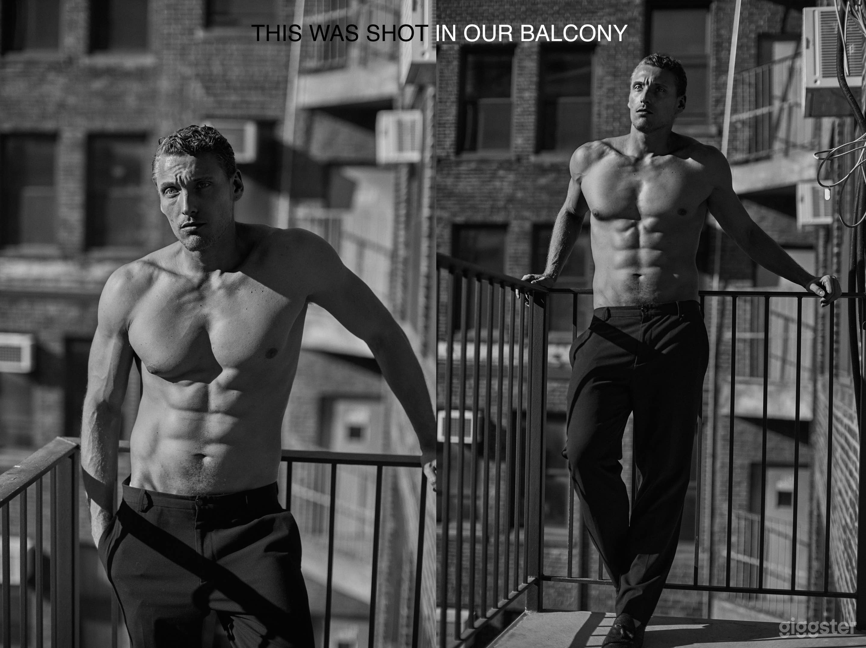 22B Spacious Manhattan Photo Video Free EQ Photo 4