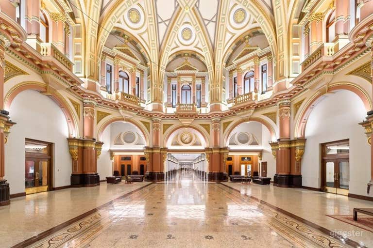  Vault 2 I 22 person Training Room 