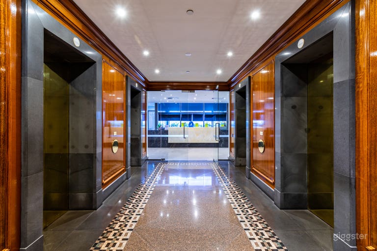  Vault 2 I 22 person Training Room 